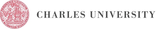 Charles University, Prague